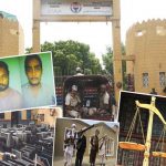 حکومت سندھ فوجی عدالتوں میں مقدمات بھیجنے سے گریزاں!!!!