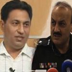 ضمیر گھمرو :حکومتی فیصلوں کے ناقدحکومت کے سب سے بڑے وفادار بن گئے