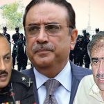 آئی جی سندھ پولیس، وزیرداخلہ تنازعہ