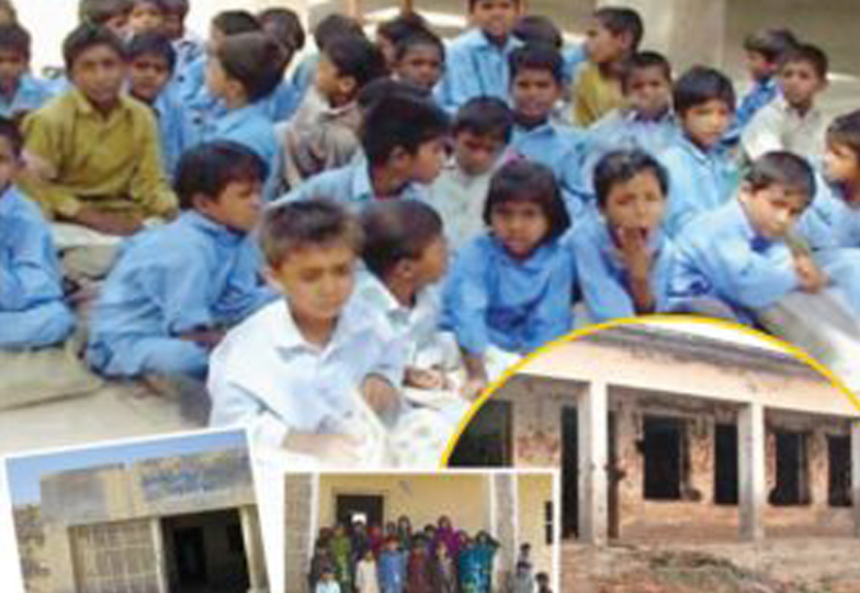 تعلیم دوستی کا ”اعلیٰ ثبوت“ سندھ حکومت تعلیمی بجٹ کی دستیاب رقم استعمال کرنے میں ناکام
