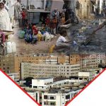 کراچی مسائل کاجنگل ‘اداروں کی بھرمار،مسائل کے حل کی راہ میں رکاوٹ