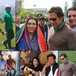 عمران خان کی نتھیا گلی میں مصروفیات‘ پنجاب کی سیاست میں زبردست ارتعاش