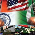 کیاایٹمی ہتھیارپاک بھارت جنگ کا خطرہ ٹالنے کے لیے بھی مؤثر ہیں؟؟