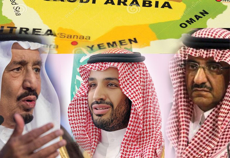 نئے سعودی ولی عہد قدامت پسند مذہبی اسٹیبلشمنٹ سے جان چھڑانے کے خواہشمند