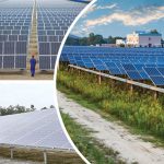 پاکستان میں توانائی کے بحران کا پسندیدہ حل،شمسی توانائی