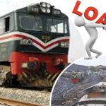 ریلوے میں بڑے پیمانے پر چھانٹیوں کا خطرہ ‘ ایشیائی ترقیاتی بینک سے نیا قرضہ لے لیا گیا
