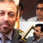 ایم کیو ایم لندن قیادت سرگرم: وفا پرست کے نام سے نئی جماعت رجسٹرڈ کرانے کا فیصلہ