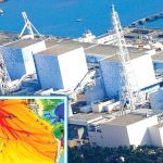 ننھا روبوٹ فوکو شیما کے، تابکاری سے آلودہ پلانٹ میں اترے گا