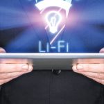 وائی فائی سے 100گنا تیز ٹیکنالوجی لائی فائی