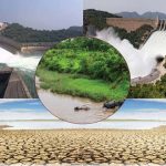 تربیلا اور منگلا بند کی زبوں حالی‘ پاکستان کو ڈھائی لاکھ ایکڑ فٹ پانی کی کمی کاسامنا !