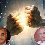 فضل اللہ پیچوہو کا وزیر صحت سے جھگڑا، معمول کے کام ٹھپ