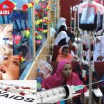 حکومتی بے توجہی‘ سندھ میں ایچ آئی وی اورایڈز کا مرض بڑھنے لگا