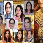 خواتین ارکان پارلیمنٹ ‘کس کے پاس کتنا سونا ۔۔کتنا سچ ،کتنا جھوٹ !!