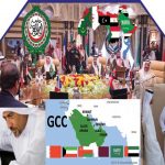 خلیجی تاجرقطر پر پابندیوں کے خلاف میدان میں آگئے