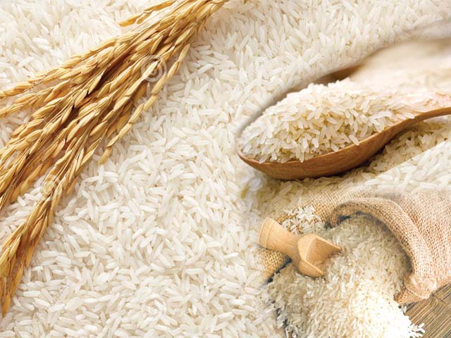 حکومت کی بے رخی کے سبب چاول کی برآمد میں دشواریاں