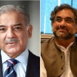 شہبازشریف اور شاہد خاقان عباسی کے خلاف سانحہ ماڈل ٹاؤن اور ایل این جی کے مقدمات کھڑے کرنے کی تیاریاں