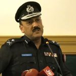 آئی جی سندھ کی غیر مستحکم پوزیشن، اہم افسران ساتھ چھوڑنے لگے