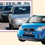 فرانس کا پیٹرول سے چلنے والی گاڑیوں پر پابندی کا منصوبہ