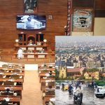 سندھ حکومت کی کراچی سے نفرت ظاہر ہوگئی