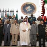 قطر بحران کا سب سے زیادہ فائدہ ایران کو ہوا