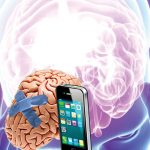 اسمارٹ فون کی قربت دماغی طاقت کم کرتی ہے