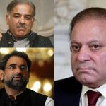 شہباز شریف مستقل اور شاہد خاقان عباسی کوعبوری وزیراعظم بنانے کا فیصلہ