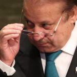 ملک کسی حادثے کا شکار ہو سکتا ہے۔ نااہلی کے بعد نوازشریف کا پارلیمانی پارٹی سے خطاب