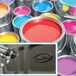 جادوئی پینٹ کاکمال