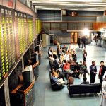 پاناما مقدمہ: پاکستان اسٹاک ایکسچینج میں شدید مندی کا رجحان