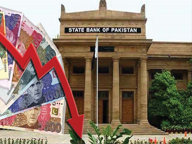 کرنٹ اکاؤنٹ خسارے میں تیزی سے اضافہ،وزارت خزانہ کیلئے لمحہ فکریہ