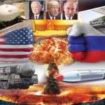 دنیا کو ایٹمی حملے کے ذریعے تباہ کرنے کا حکم کون دے گا؟