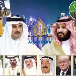 قطر بحران ‘ اضافی ڈیڈ لائن ختم ۔ مشرقِ وسطیٰ سنگین خطرات کے نرغے میں