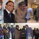 وزیر داخلہ سہیل انور سیال کے اقدامات پیپلزپارٹی کے لیے تباہ کن