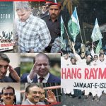 امریکی جاسوس ریمنڈ ڈیوس کی سنسنی خیز آپ بیتی نے حکمرانوں کا بھانڈا پھوڑ دیا