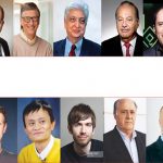 دنیا کے امیر ترین کفایت شعار افراد