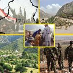 شام ،عراق،یمن میں لڑنے والوں کے لیے بھرتیوں کا آغاز،پاراچنار میں تربیتی کیمپ قائم