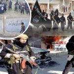 پاکستان میں داعش کے خطرات میں اضافہ