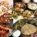 ہندوستان کے شاہی باورچی خانے
