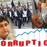 کرپشن کے سنگین الزامات وزیراعظم کے پرنسپل سیکریٹری فواد حسن فواد بھی بہتی گنگا میں ہاتھ دھونے لگے!