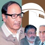 مسلم لیگ کا مجوزہ اتحاد، چودھری شجاعت کا مشن کراچی