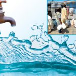 پاکستان کے6کروڑ عوام زہرملا پانی پی رہے ہیں ،عالمی ادارہ صحت کی چشم کشا رپورٹ