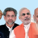 صدر ٹرمپ کی افغان پالیسی اور پاکستان پر چڑھائی!!