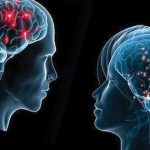 عورتوں کی دماغی صحت بھی مردوں کے مقابلے میں زیادہ بہتر