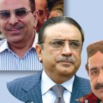 ملک اسد سکندر جھکنے پر مجبور ۔ آصف زرداری کی ایک اور کہانی سامنے آگئی!