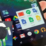 گوگل کانیا اینڈروئیڈ آپریٹنگ سسٹم