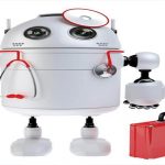 روبوٹ السر کی دوا معدے میں پہنچائیں گے