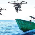 جنگ کا نقشہ بدل دینے والا ڈرون میدان میں آگیا