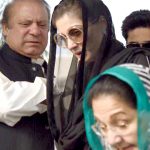 ابو اللہ میاں کے حوالے۔ مریم نواز کا ٹوئٹ