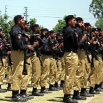 سندھ کے 6 پولیس افسران کے پروموشن منسوخ، اصل قصہ کیا ہے؟