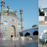 محکمہ اوقاف میں 10 کروڑ روپے کی کرپشن‘ مزاروں کے متولیوں کی تقرری میں گھپلے